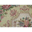 Hand Knotted Wool Floral Area Rug