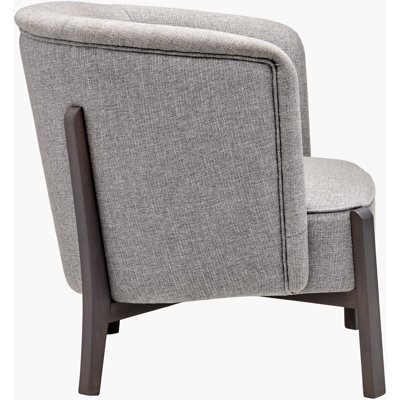 Dewanna Modern Accent Chair