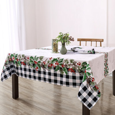 Nappe Holly