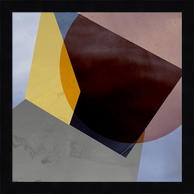 Flagler "Essentially Minimal II" Print