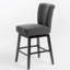 Tabouret de comptoir pivotant-1872070961