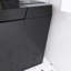 Toilette simple en céramique Smart 1,28 GPF-111620632