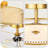 17" Semi-Flush Mount Ceiling Light-126593908