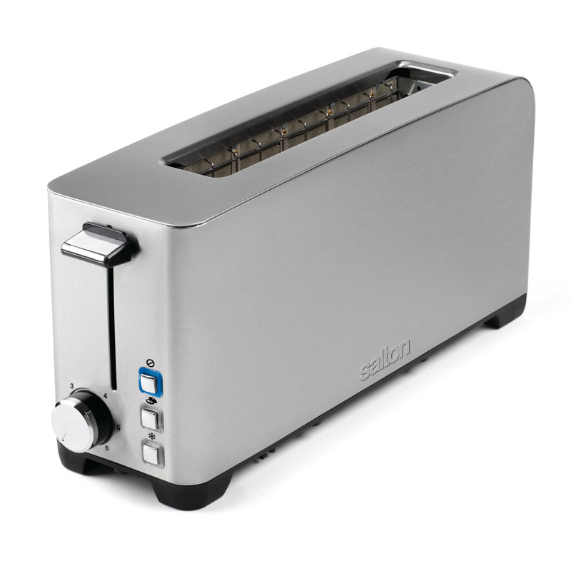 Salton 2 Slice Toaster