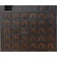 Solid Wood Accent Chest