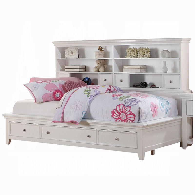 Lacey Piece Bedroom Set, Twin