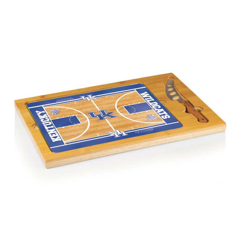 TOSCANA™ NCAA Cheese Board, University of Kentucky Wildcats