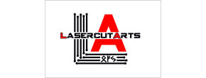Logo Lasercutarts Inc