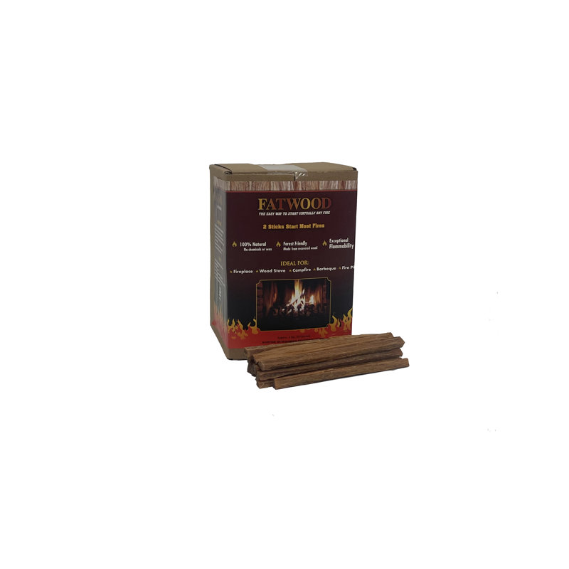 Dagan, LLC Firestarter