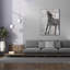  «Unbridled 2» par Alicia Ludwig, art mural sur toile-126958470