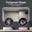 28*60In Led Backlit Mirror - , Dimmable , Touch Button Control Soft Glow,