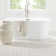 Roark Ivory Machine Washable Rug