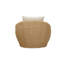 Fauteuil club Isla