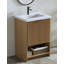 Ensemble de meuble-lavabo 24 po Maxbano -164772953