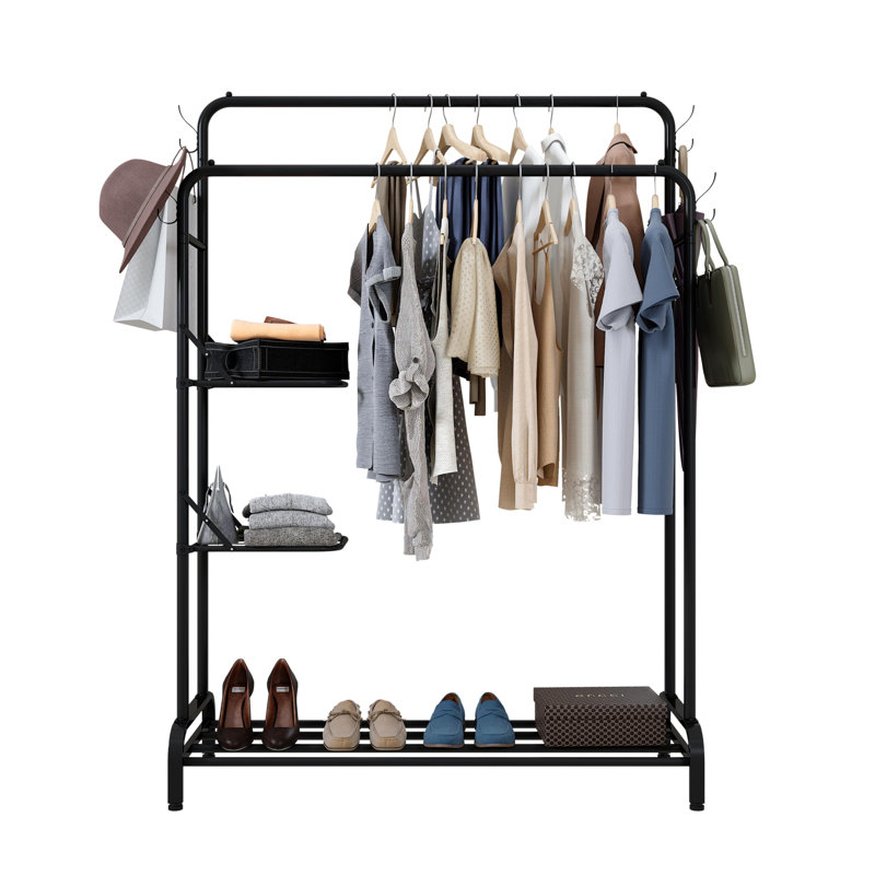 110cm Clothing Rack