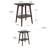Maloree Side Table