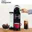 Cafetière à dosette K-Supreme Keurig K-Supreme-91268198