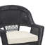 Chaise de patio avec coussins Burrowes-21220049-21220051