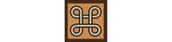 Logo Medieval Wall Tapestry