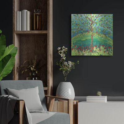 «Family Tree» par Estelle Grengs