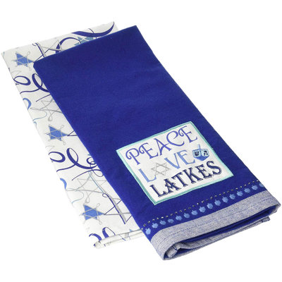 Cotton Dish Cloth Kitchen Towel