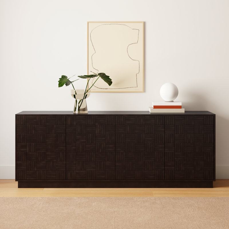 Albis 81'' Sideboard