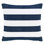 Catamaran Outdoor Square Pillow Cover
