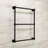 Kingston Brass Gallant 24-Inch Wall Mount 3-Bar Towel Rack-68833526