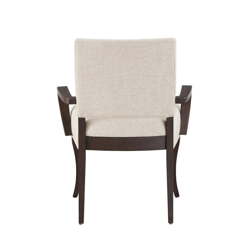 Arcata Upholstered Arm Chair