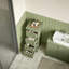 Freestanding Bathroom Cabinet
