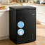 Garden Sanctuary 99L Mini Fridge