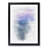 View of a Mountain Range - Picture Frame Painting Print-56855249-56855242