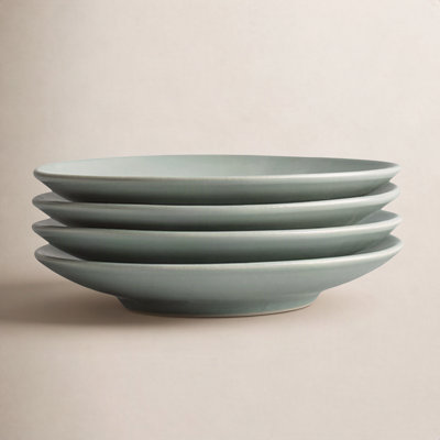 7" Ceramic Appetizer Plate