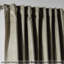 Rideau simple extra long et extra large en velours mat luxueux-71630081-71630066