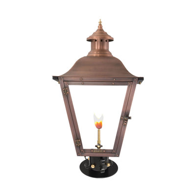 Jolie Empire Lantern