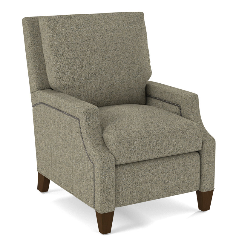 Recliner, Pecan, 61676-75