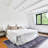 3X5 Area Rug, Washable, Non-Slip, Non-Shedding, Low-Pile, Foldable, For Home - Chic Design Washable Rugs Living Room, Bedroom, Kitchen, Dining Room Soft Material-984693164