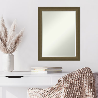 Miroir mural Yousaf