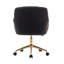 Chaise de bureau Dylon Teddy-1430002357