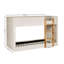 Single (3') Bunk Bed Bed Frame