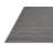 Machine Washable Solid Gray Area Rug-1980759854