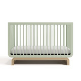 Santorini 5-In-1 Convertible Crib