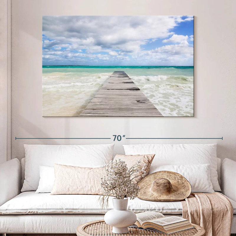 Gillard Caribbean Ocean View