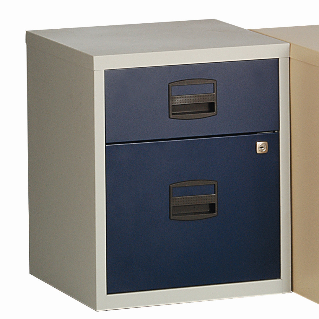 3 Drawer Filing Cabinet