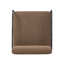 Chaise de bureau Cadhla Crypton-120142459