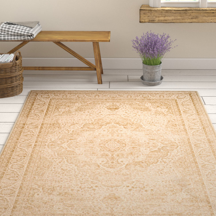 Forestburgh Performance Oriental Rug
