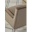 Chaise avec accoudoirs Drake