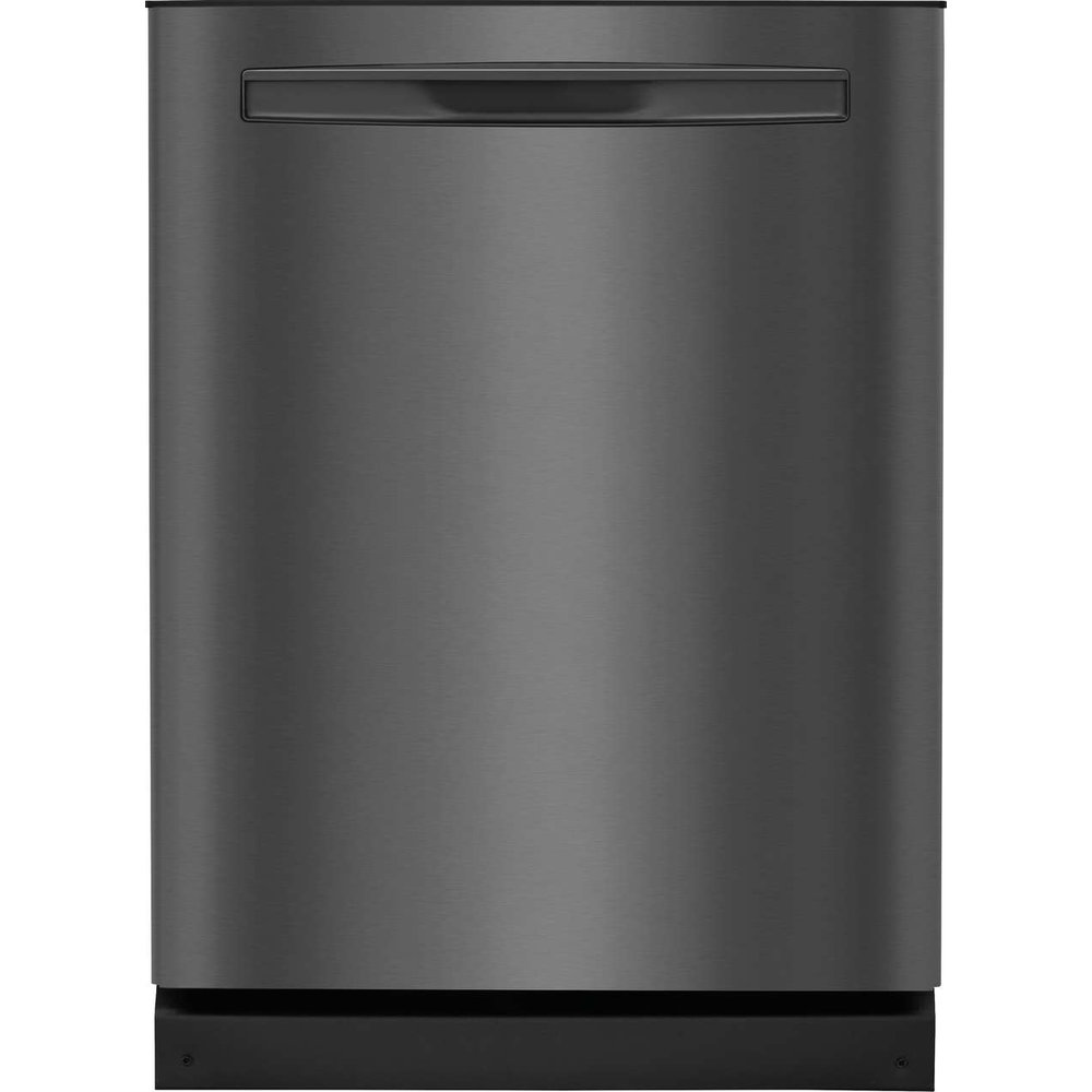 Frigidaire 49 decibel store dishwasher