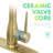 Brushed Gold Single Lever Kitchen Faucet With Pull Down , Corrosion - Surface, Easy To Maintain Contemporary Sink In Gold, No Leakage, Mix Hot And Cold Water Easily-340611266-340611276