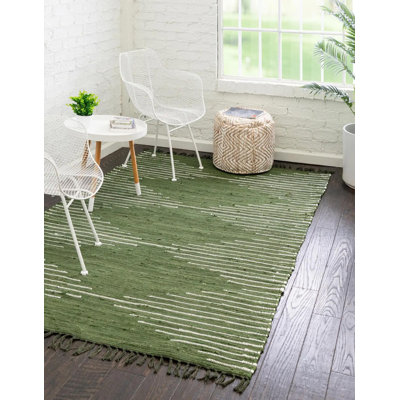 Gwin Cotton Indoor Rug